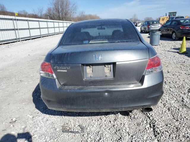 2009 Honda Accord Lxp - Фото 6