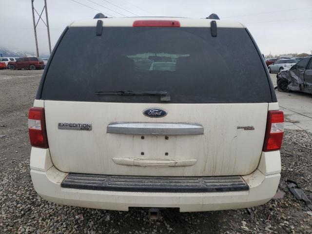 2007 Ford Expedition Limited - Фото 6