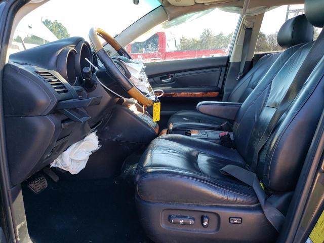 2006 Lexus Rx 330 - Фото 7