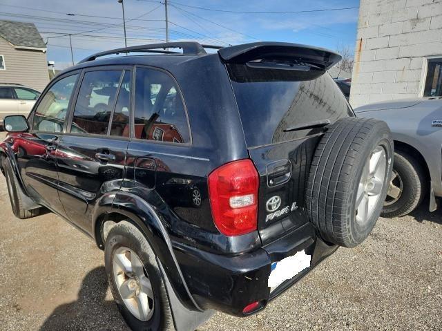 2004 Toyota Rav4 - Фото 3