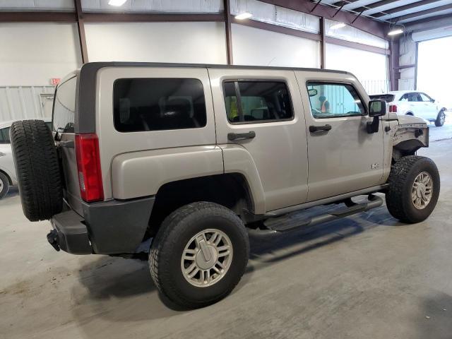 2007 Hummer H3 - Фото 3