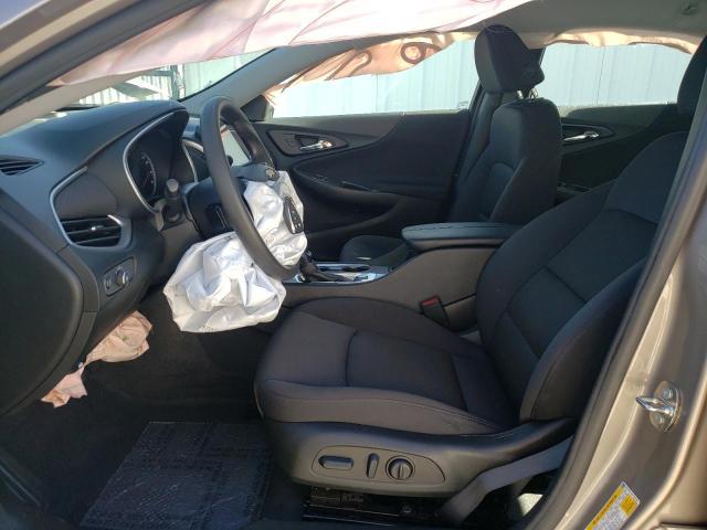2023 Chevrolet Malibu Lt - Фото 7