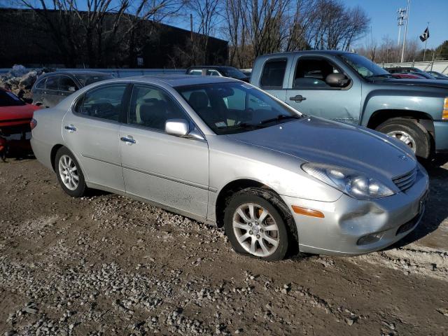 2002 Lexus Es 300 - Фото 4