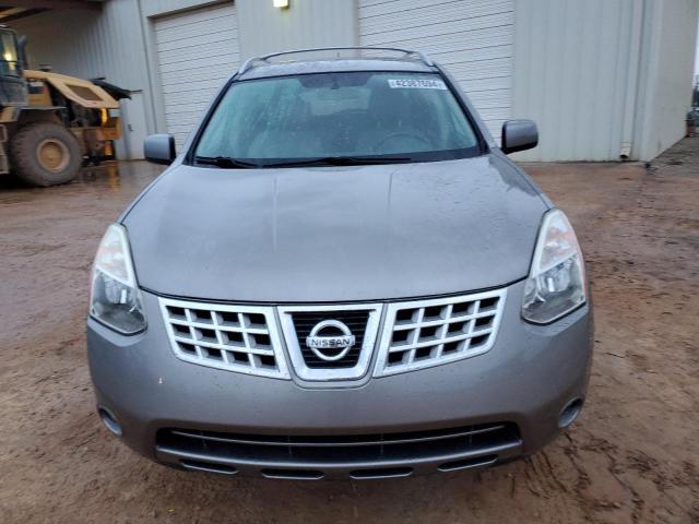 2009 Nissan Rogue S - Фото 5