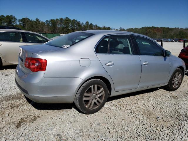 2007 Volkswagen Jetta 2.5 Option Package 1 - Фото 3