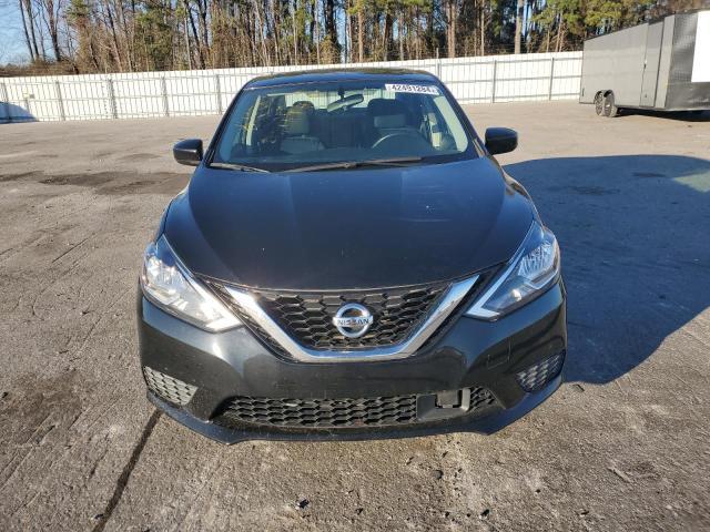 2019 Nissan Sentra S - Фото 5