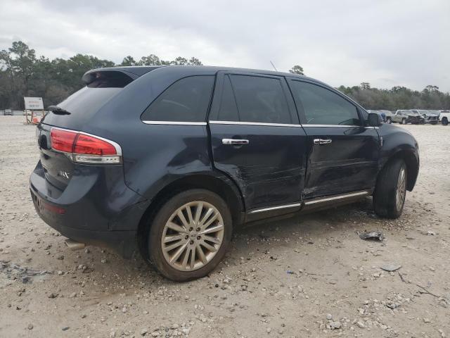 2014 Lincoln Mkx - Фото 3