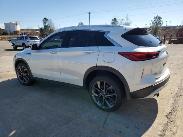 2022 Infiniti Qx50 Autograph - Фото 2