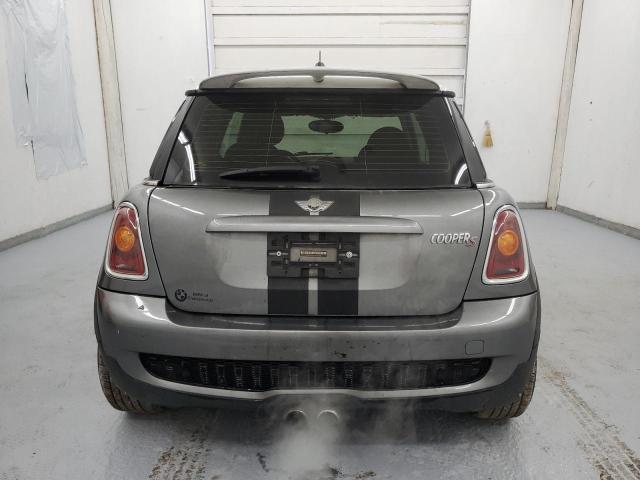 2009 Mini Cooper S - Фото 6