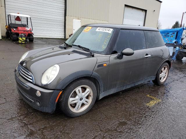 2006 Mini Cooper