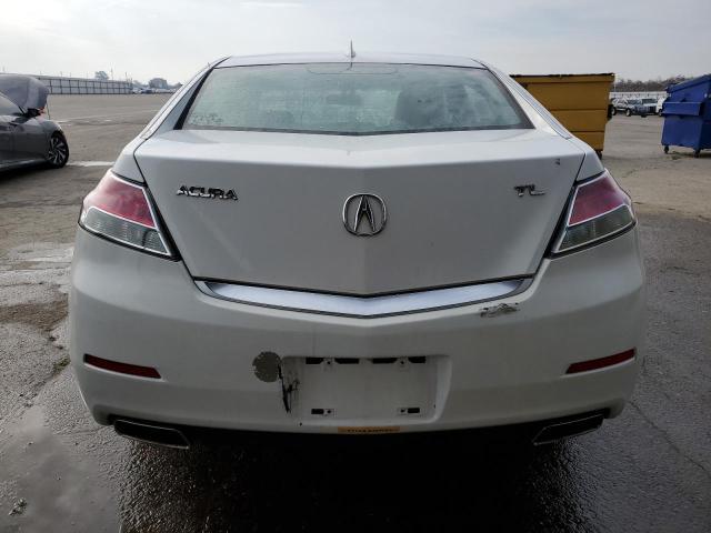 2012 Acura Tl - Фото 6