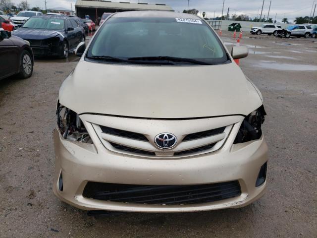 2011 Toyota Corolla Base - Фото 5