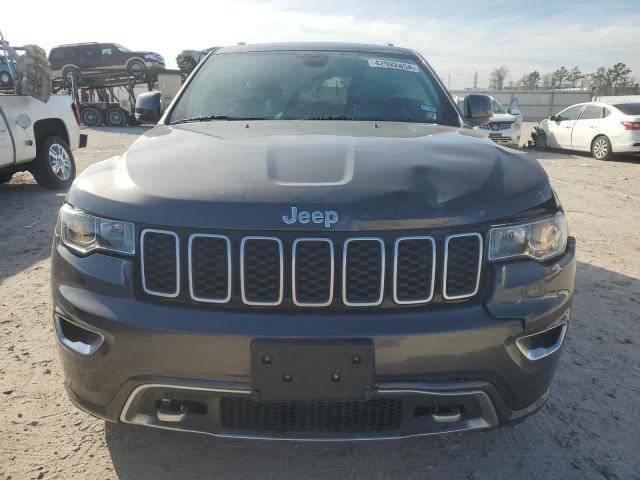 2018 Jeep Grand Cherokee Limited - Фото 5