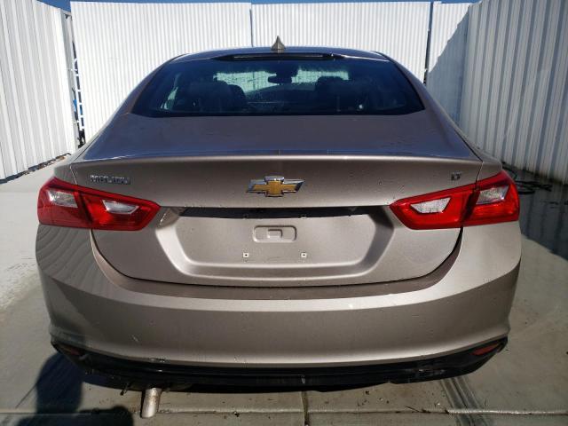 2023 Chevrolet Malibu Lt - Фото 6