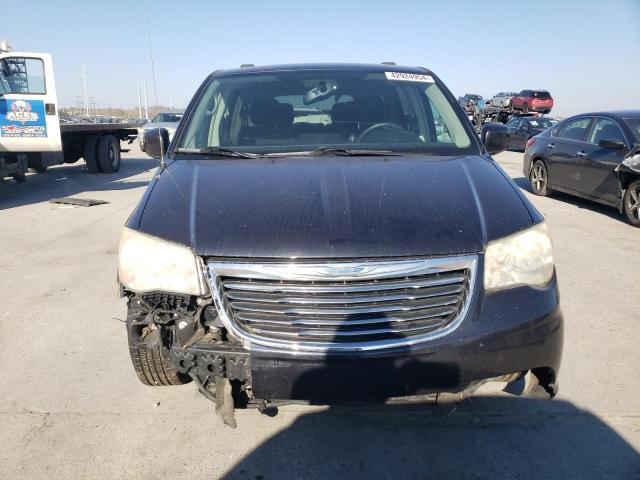 2014 Chrysler Town & Country Touring - Фото 5