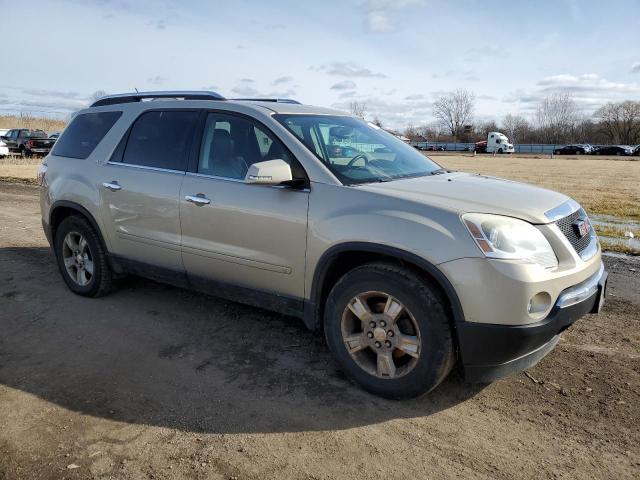 2009 GMC Acadia Slt-1 - Фото 4