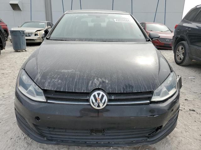 2017 Volkswagen Golf S - Фото 5