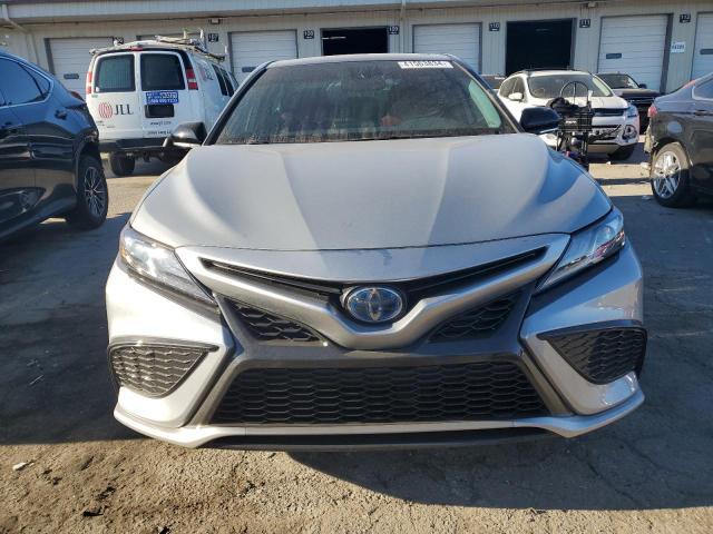 2024 Toyota Camry Xse - Image 5