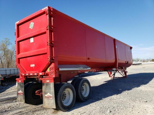 2023 Armo Trailer - Фото 4