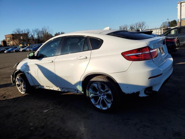 2014 BMW X6 xDrive35I - Фото 2