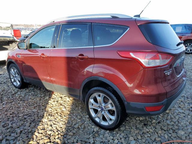 2014 Ford Escape Titanium - Image 2