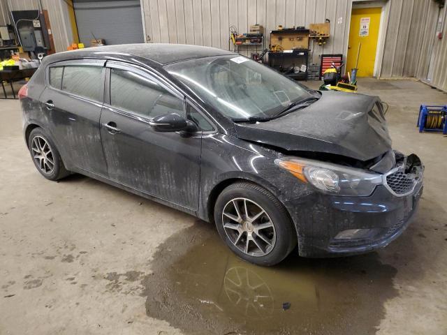 2016 Kia Forte Lx - Фото 4