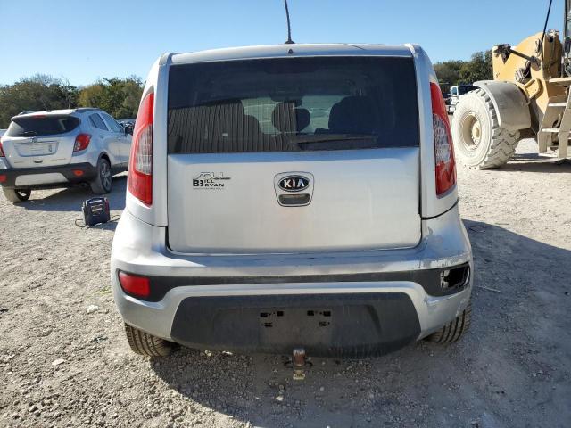 2012 Kia Soul + - Фото 6