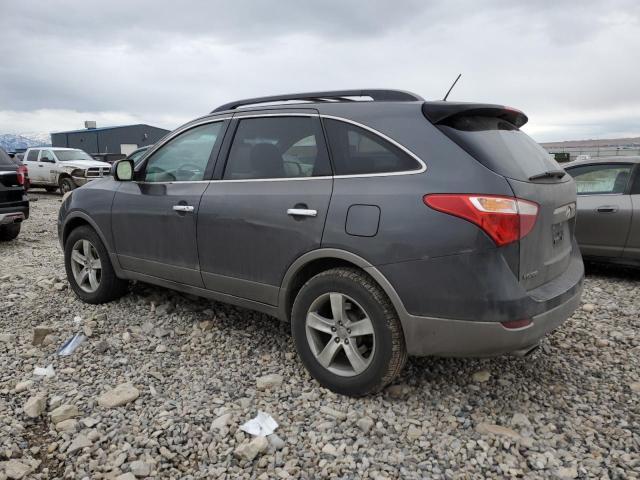 2011 Hyundai Veracruz Gls - Фото 2