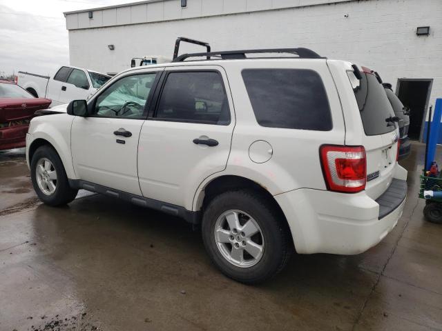 2012 Ford Escape Xlt - Фото 2