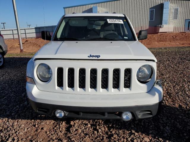 2014 Jeep Patriot Sport - Фото 5