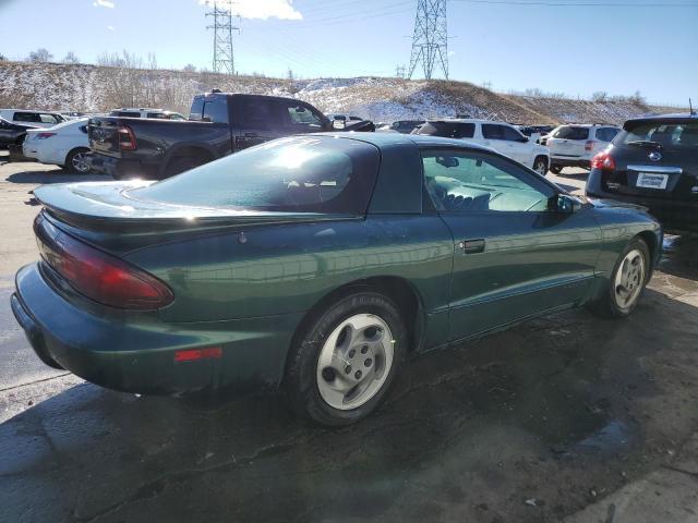 1994 Pontiac Firebird - Фото 3
