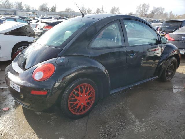 2010 Volkswagen New Beetle - Фото 3
