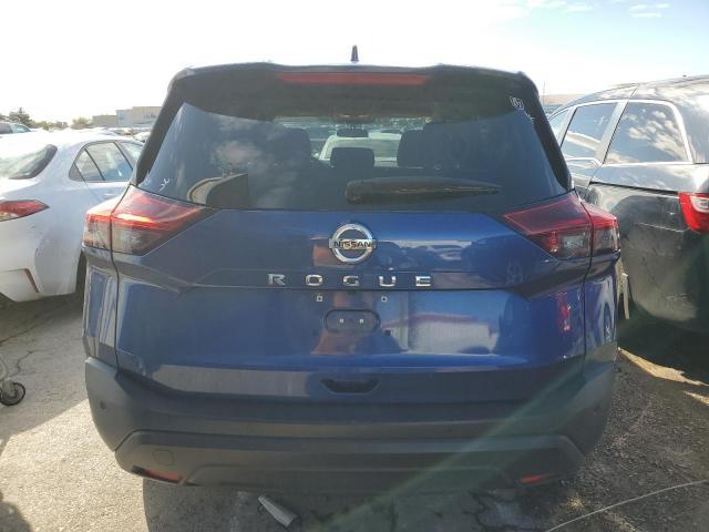 2021 Nissan Rogue S - Фото 6