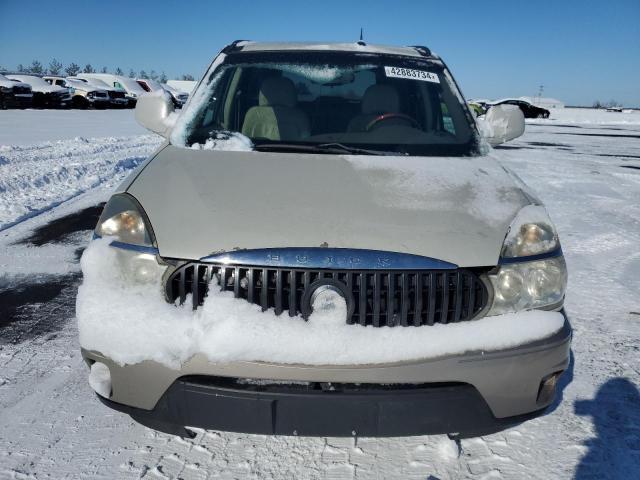 2005 Buick Rendezvous Cx - Фото 5