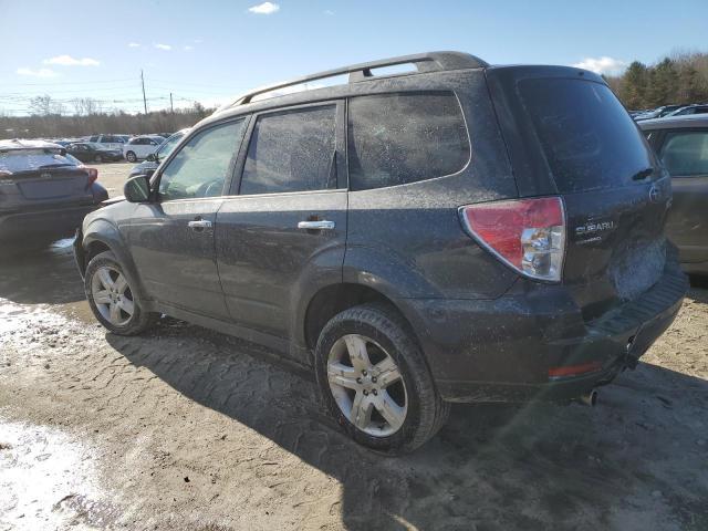 2010 Subaru Forester 2.5X Premium - Фото 2