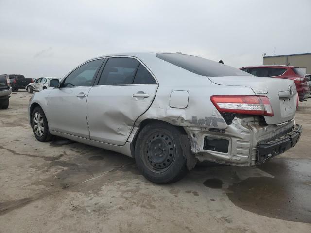 2010 Toyota Camry Base - Фото 2