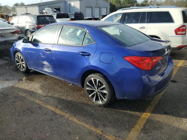 2018 Toyota Corolla L - Фото 2