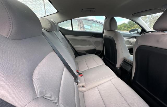 2018 Hyundai Elantra Sel - Фото 6