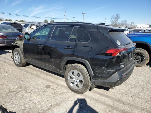 2021 Toyota Rav4 Le - Фото 2