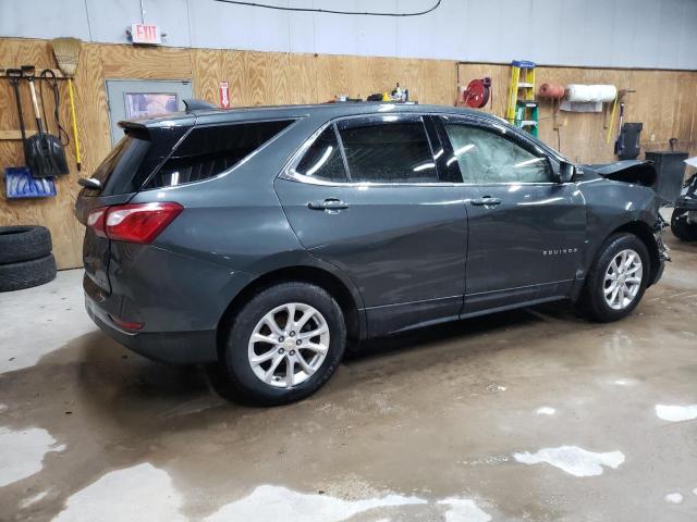 2019 Chevrolet Equinox Lt - Фото 3