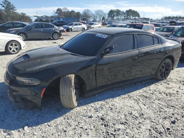 2020 Dodge Charger R/T