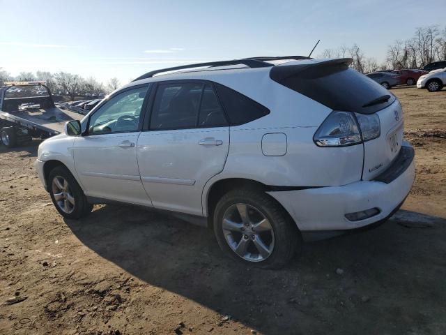 2004 Lexus Rx 330 - Фото 2