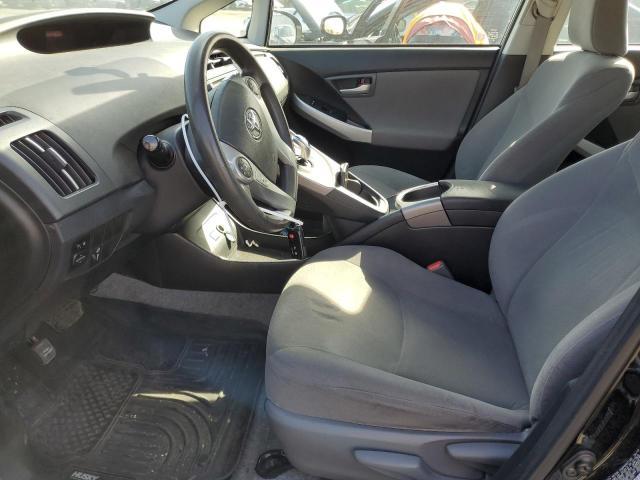 2015 Toyota Prius - Фото 7