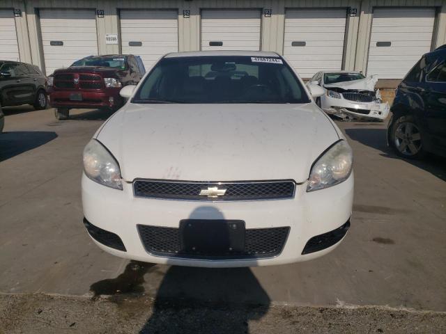 2008 Chevrolet Impala Super Sport - Фото 5