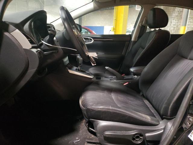 2017 Nissan Sentra S - Фото 7