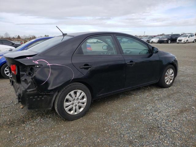 2013 Kia Forte Ex - Фото 3