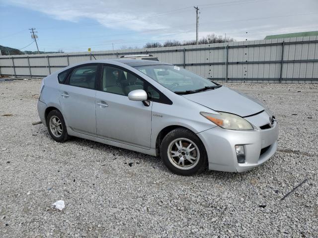2010 Toyota Prius - Фото 4