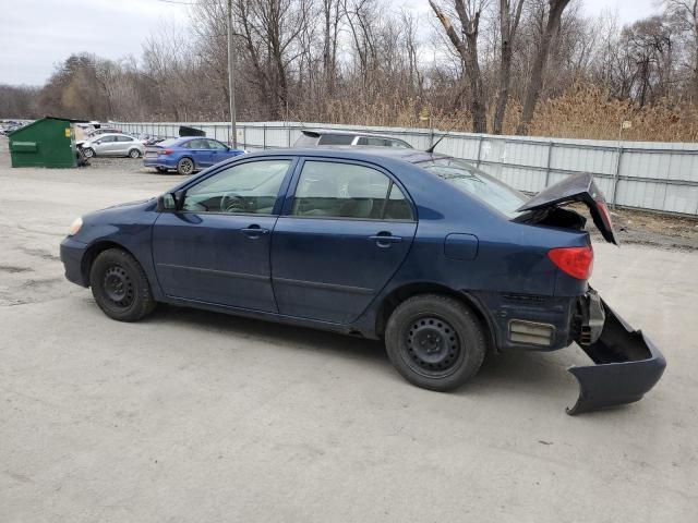 2008 Toyota Corolla Ce - Фото 2