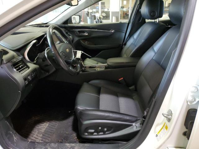 2014 Chevrolet Impala Lt - Фото 7