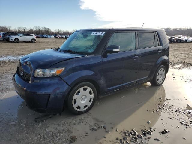 2008 Toyota Scion Xb
